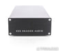Red Dragon Audio S500 Stereo Power Amplifier; S-500