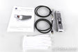PS Audio DirectStream Memory Player SACD / CD Transport; DMP; Remote