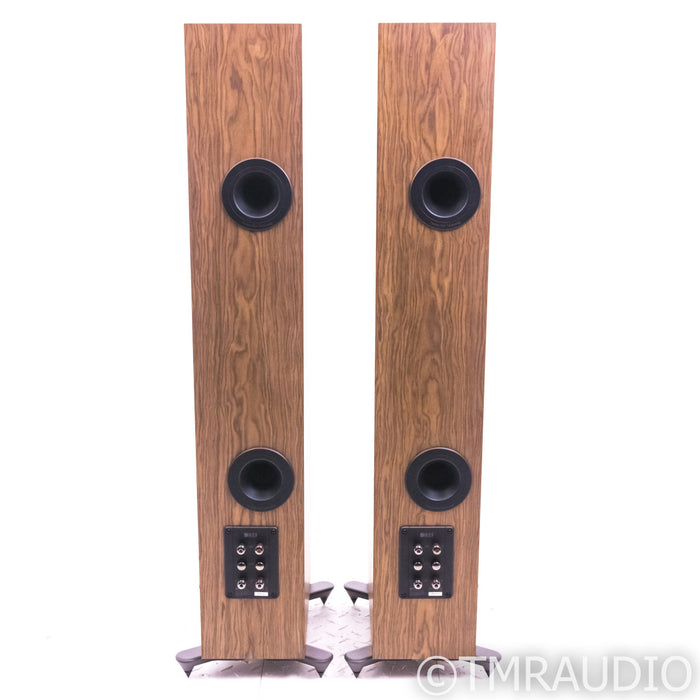 KEF R5 Floorstanding Speakers