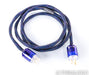 Audio Envy Ocean NV-2P Power Cable; 8ft AC Cord