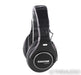 Shure SRH840 Closed Back Dynamic Headphones; SRH-840