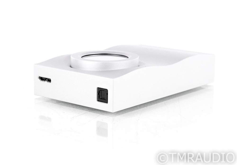 Aurender Flow V1000 Portable DAC & Headphone Amplifier; D/A Converter; AUR-V1000