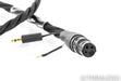 Synergistic Research Atmosphere X Euphoria XLR Cables; 2m Pair Interconnects
