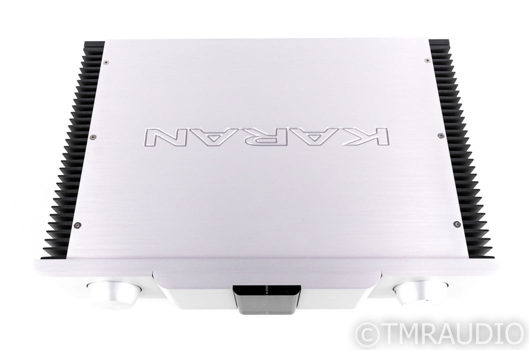 Karan Acoustics KA I 180 Mk2 Stereo Integrated Amplifier; KAI-180; Remote