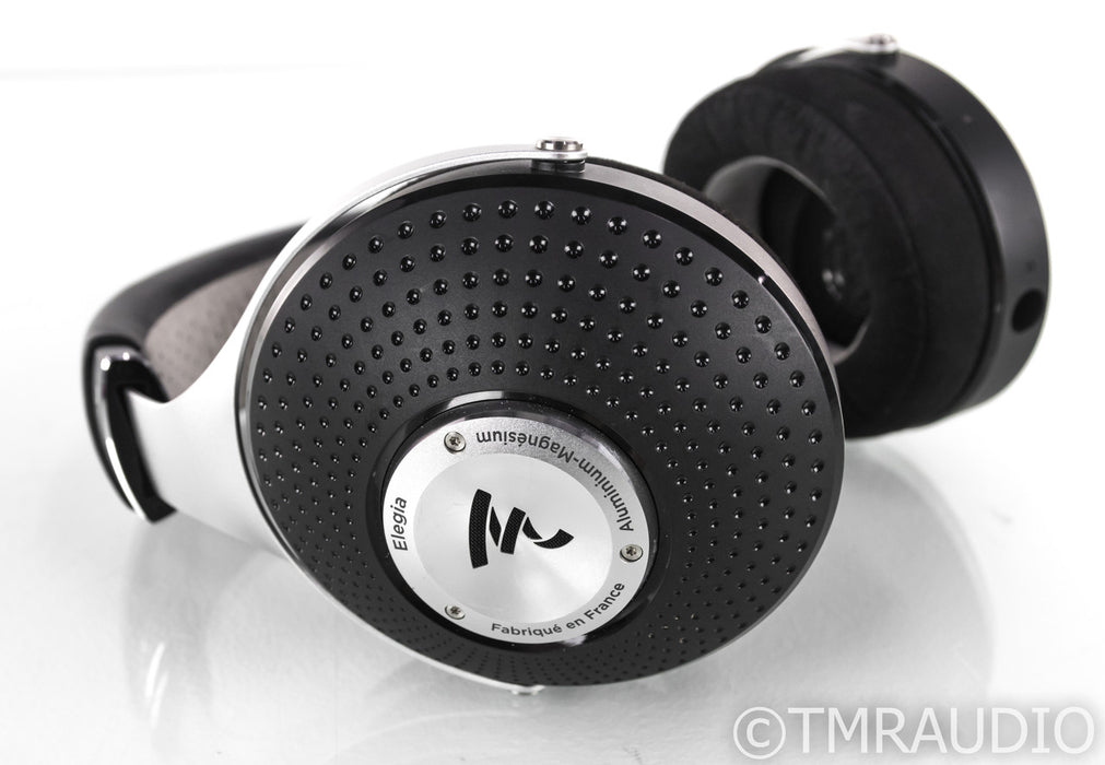 Focal Elegia Closed Back Headphones