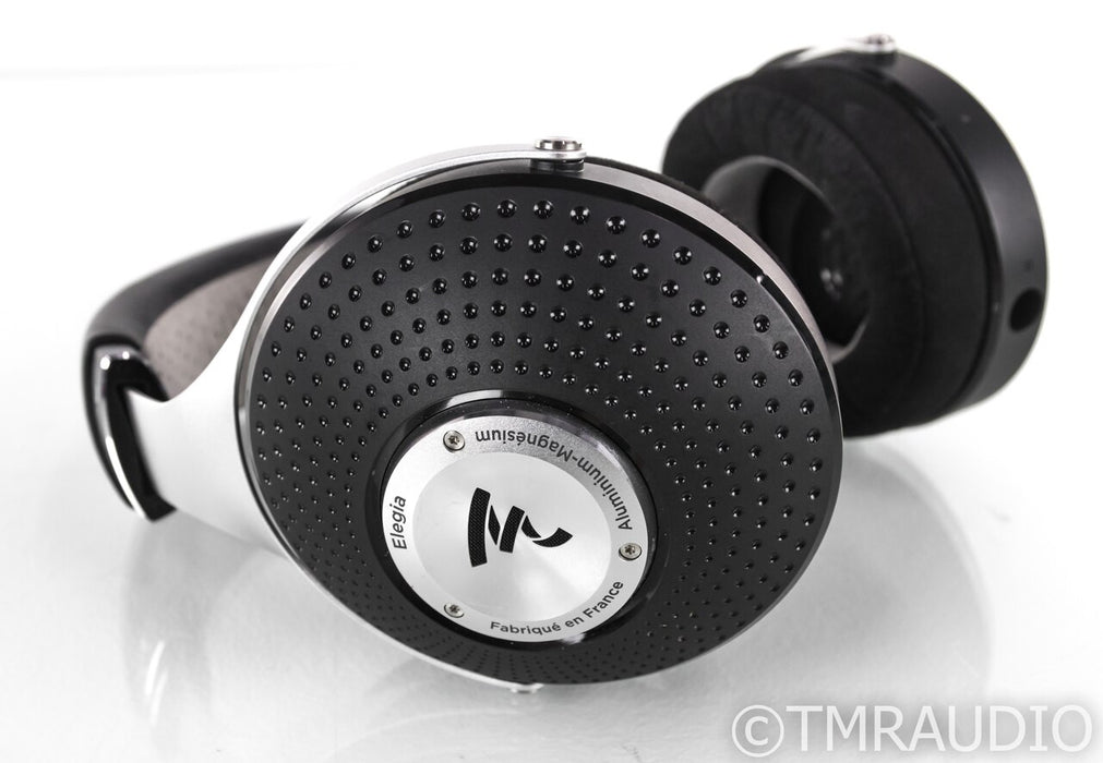 Focal Elegia Closed Back Headphones