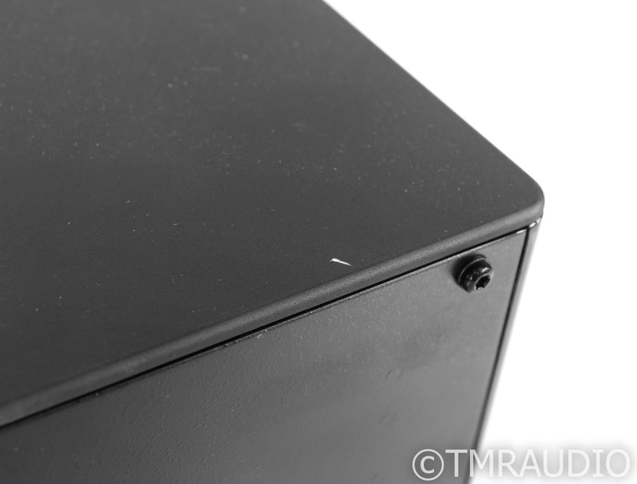 Meridian DSP3100HC Digital Powered Center Channel Speaker; DSP3100HC