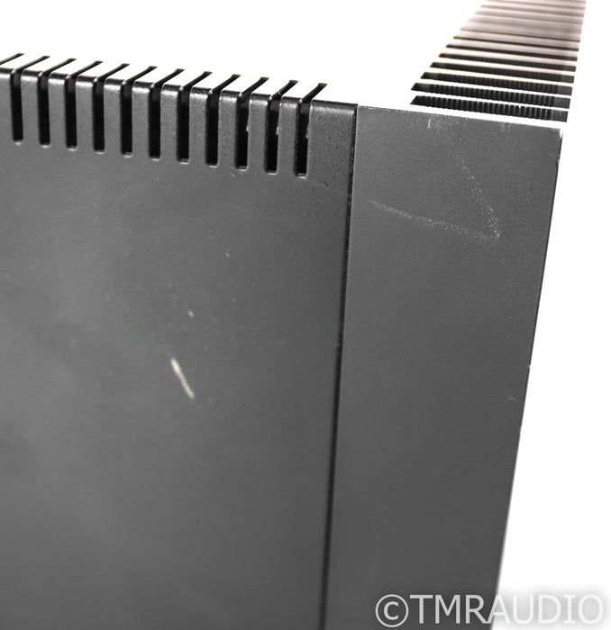 Rotel RMB-100 Mosfet Mono Power Amplifier; Single; RMB100