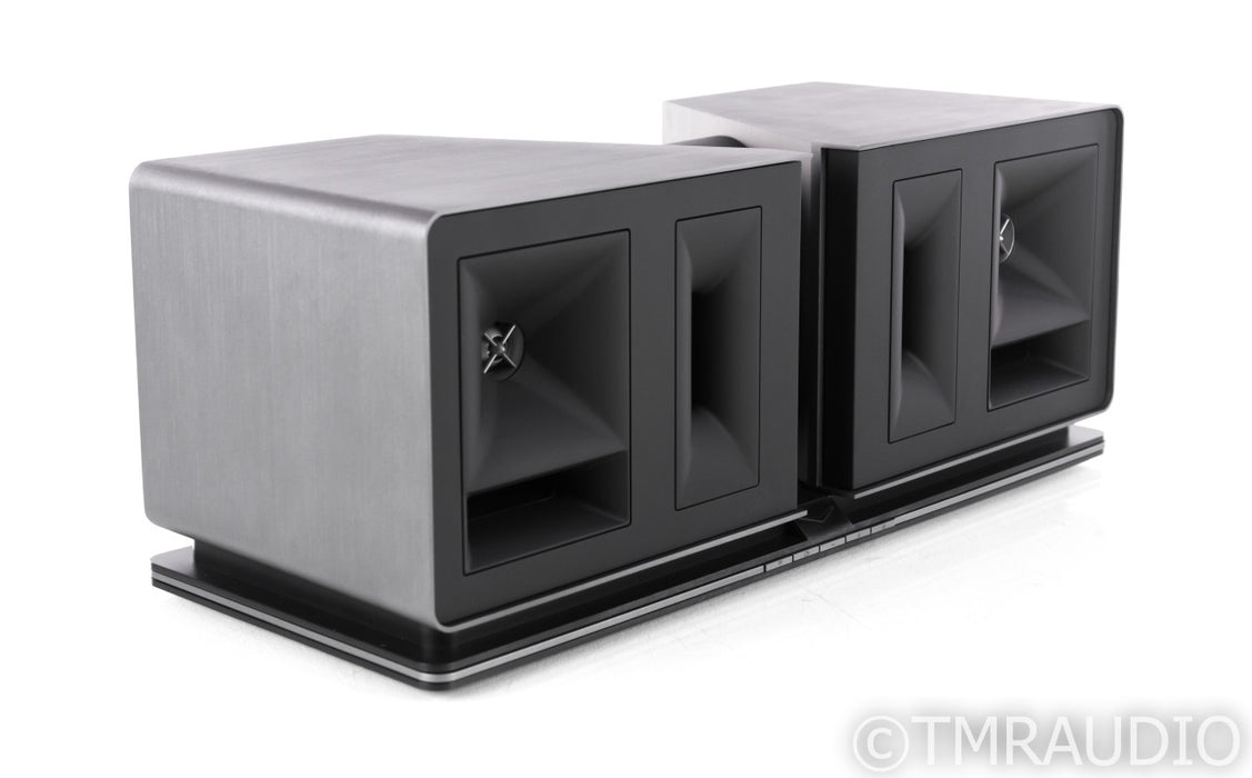 Klipsch Stadium Wireless Network Speaker; Bluetooth; Remote