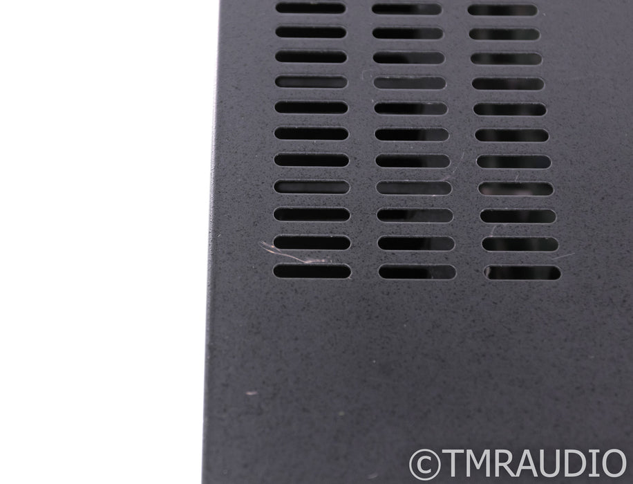 Adcom GFA-535 Stereo Power Amplifier; GFA535