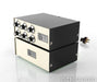 Intrinsic Sound Systems 3-Way Stereo Speaker Crossover; Outboard Power Supply