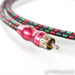 Audioquest VDM-3 RCA Digital Coaxial Cable; Single 1m Interconnect