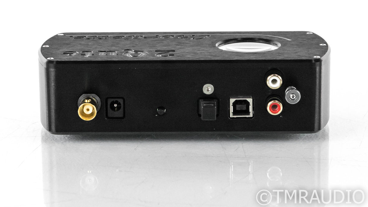 Chord Chordette 2Qute DAC; D/A Converter