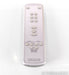 Parasound JC2 Stereo Preamplifier; JC-2; Silver; Remote