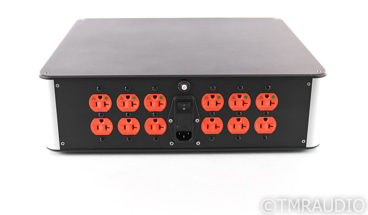 Core Power Equi=Core 1800 Mk2 AC Power Line Conditioner; 12 Outlet; 15A