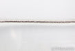 Wireworld Silver Eclipse XLR Cables; 1m Pair Balanced Interconnects
