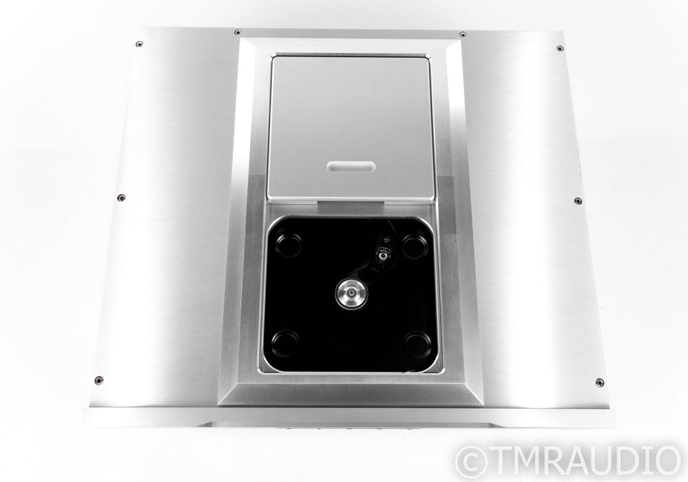 Jay's Audio CDT2 Mk II CD Transport; CD-T2 Mk 2; Remote; I2S