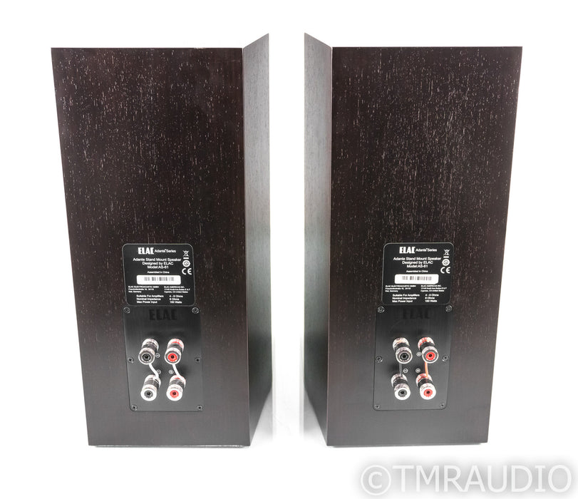 ELAC Adante AS-61 Bookshelf Speakers