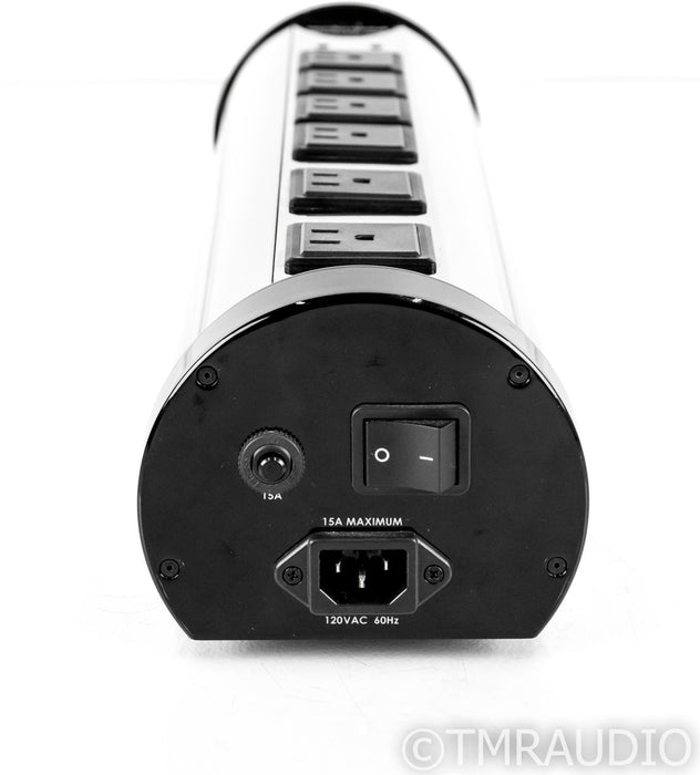 AudioQuest Niagara 1000 AC Power Line Conditioner; Niagara-1000