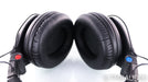 Shure SRH840 Closed Back Dynamic Headphones; SRH-840