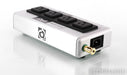Nordost QRT QBase QB4 MkII AC Power Distributor; Mark 2; 15A