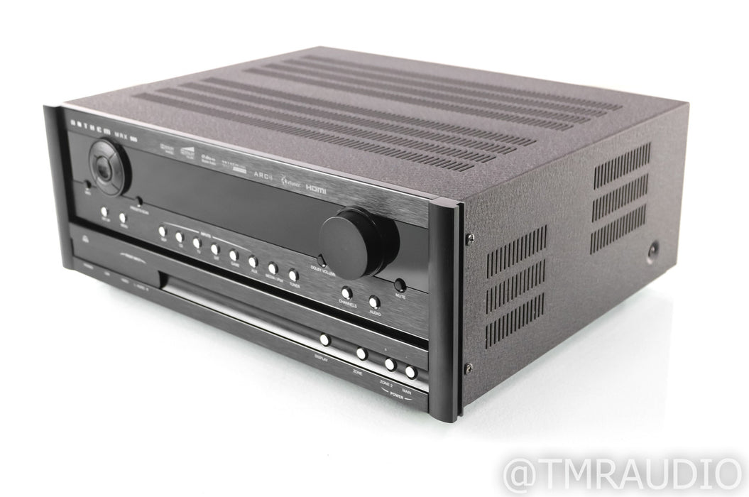 Anthem MRX 500 7.1 Channel Home Theater Receiver; Remote; ARC Room Correction