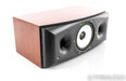 Thiel SCS3 Center Channel Speaker; Dark Cherry; SCS-3