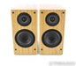 Ascend Acoustics Sierra-1 Bookshelf Speakers; Natural Pair