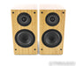 Ascend Acoustics Sierra-1 Bookshelf Speakers; Natural Pair
