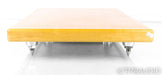 Acoustic Dreams Amplifier Isolation Stand; Maple; Single