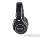 Shure SRH840 Closed Back Dynamic Headphones; SRH-840