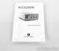 Graham Slee Accession MM Phono Preamplifier