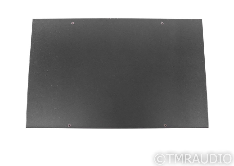 Bryston BDA-2 DAC; D/A Converter; BDA2; Silver