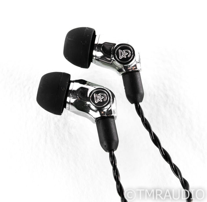 Campfire Audio Comet In-Ear Headphones / Monitors; IEM