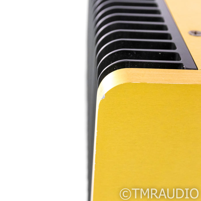 Jeff Rowland Model 3 Mono Power Amplifier