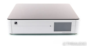 PS Audio PerfectWave DirectStream DAC; D/A Converter; DSD; Silver; Remote (Used)