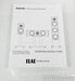 ELAC Adante AS-61 Bookshelf Speakers