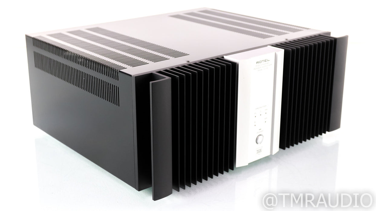 Rotel RMB-1075 5 Channel Power Amplifier; RMB1075 (1/1)