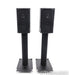 Sonus Faber Olympica I Bookshelf Speakers w/ Stands
