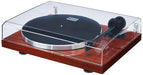 Pro-Ject 1Xpression Carbon Classic - MSRP $1,100 - Exclusive Closeout; Mahogany; 2M Silver (New)