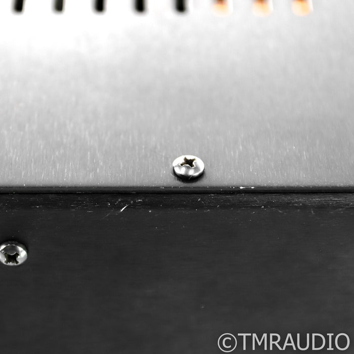 Audible Illusions Modulus 2B Vintage Stereo Tube Preamplifier; IIB; MM Phono