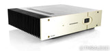 Conrad-Johnson MF2250 Stereo Power Amplifier; MF-2250