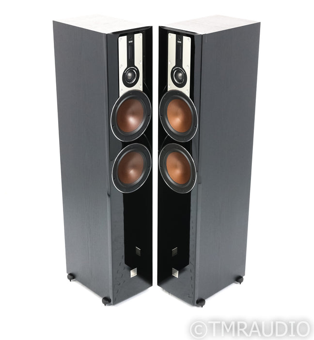 Dali Opticon 6 Floorstanding Speakers — The Music Room