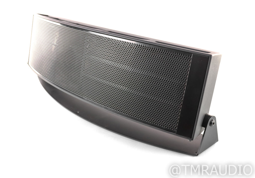 Martin Logan Logos Electrostatic Center Channel Speaker