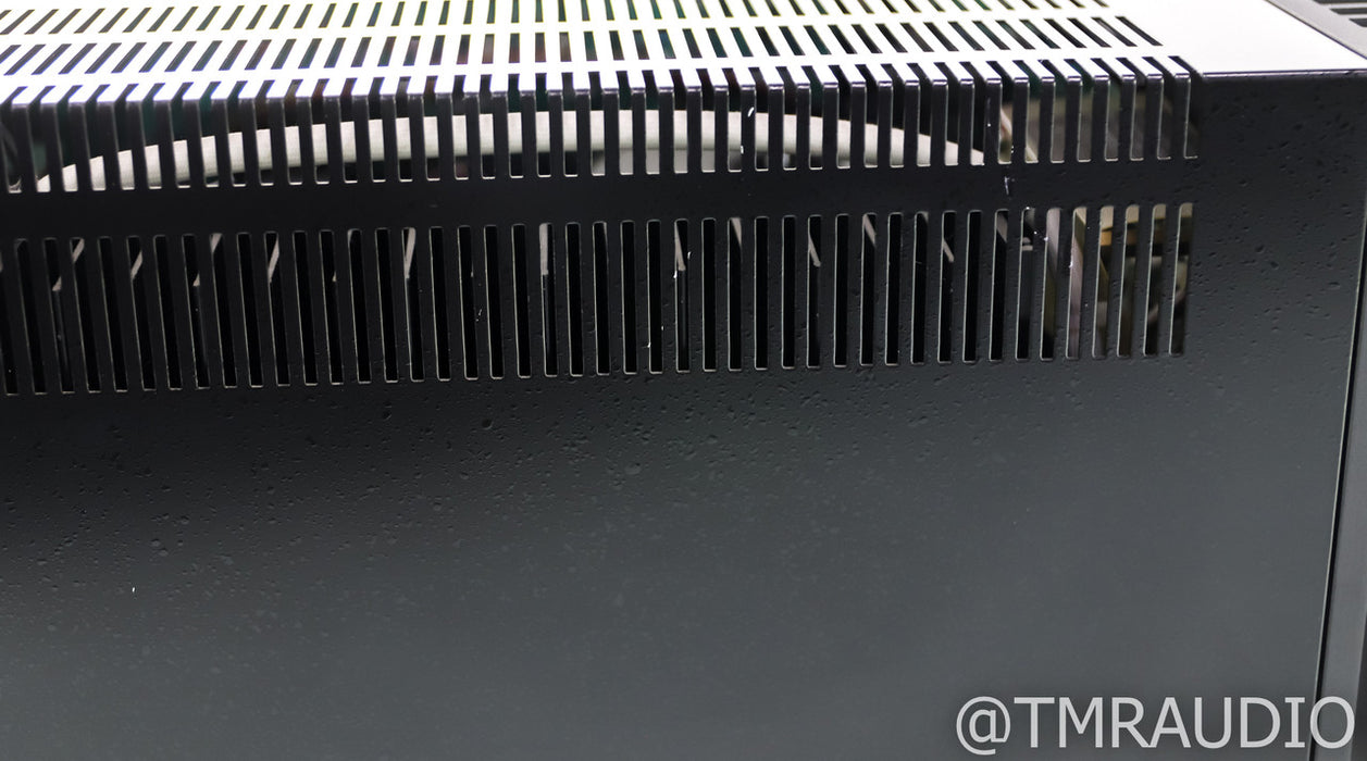 Rotel RMB-1075 5 Channel Power Amplifier; RMB1075 (1/1)