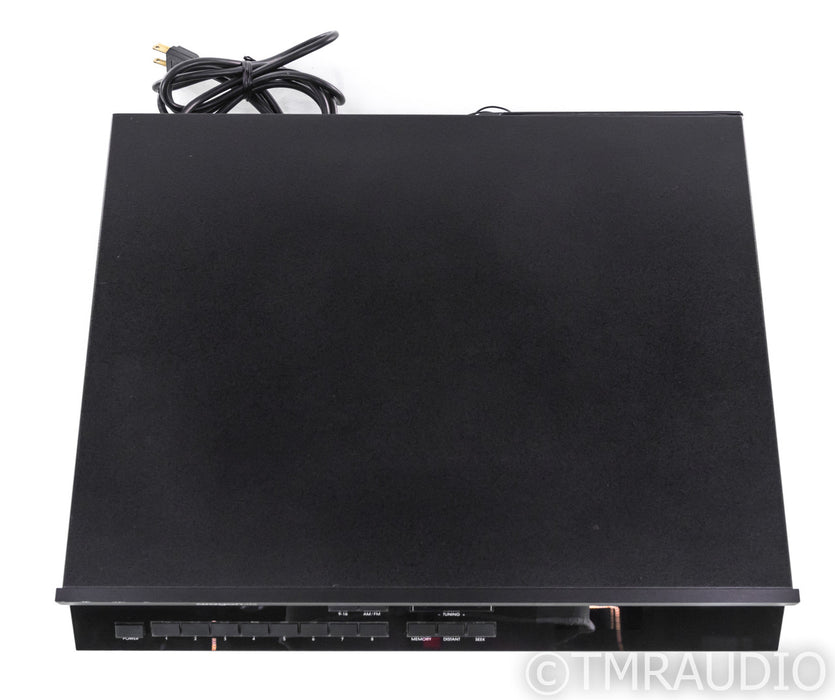 Aragon 4t2 Vintage AM / FM Tuner