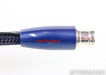 Audioquest Water XLR Cables; 1.5m Pair Balanced Interconnects; 72v DBS (1/3)