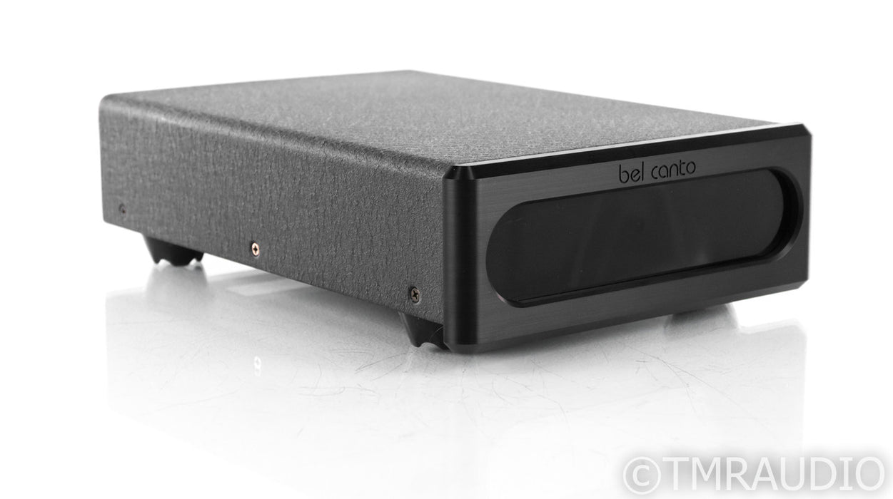 Bel Canto REF150S Stereo Amplifier; REF 150S