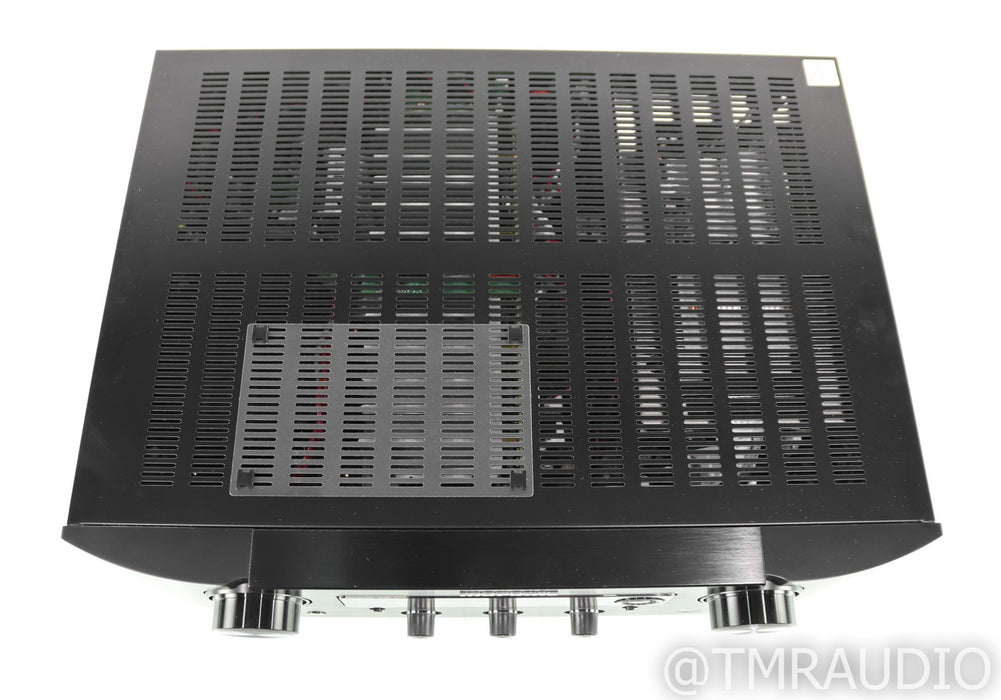 Marantz PM7000N Stereo Streaming Integrated Amplifier; PM-7000N; Remote; HEOS