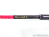 Nordost Norse 2 Heimdall 2 RCA Cables; 1.5m Pair Interconnects